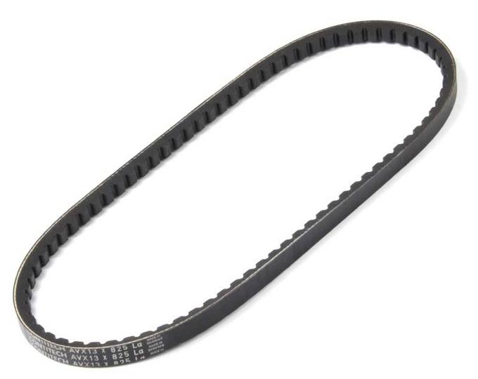 BMW A/C Belt (4K 890) 11281743193 - Continental 4K890